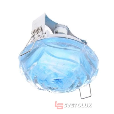 Точковий світильник Brille HDL-G14 BS