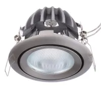 Точечный светильник Brille HDL-DS 82 PN