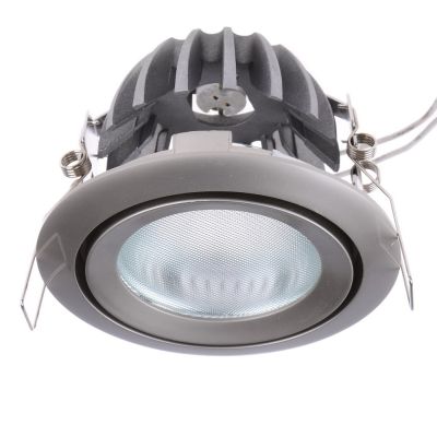 Точечный светильник Brille HDL-DS 82 PN