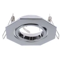 Точечный светильник Brille HDL-DT 18 CHR Точечный светильник Brille HDL-DT 18 CHR