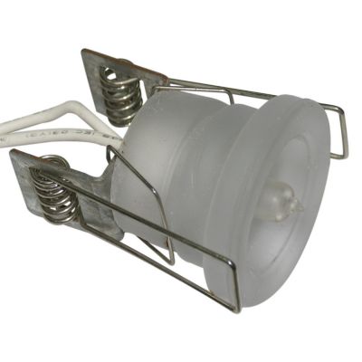 Точковий світильник Brille HDL-G89 WHITE