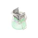 Точковий світильник Brille HDL-G89 GREEN Точковий світильник Brille HDL-G89 GREEN