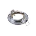 Точечный светильник Brille HDL-DT 32 BROWN/CHR