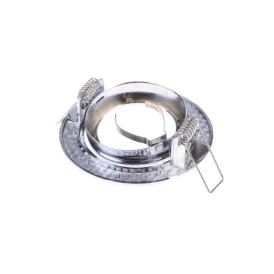 Светильник точечный HDL-DT 32 ShRED/CHR Brille