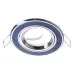 Точковий світильник Brille HDL-DT 32 ShBLUE/CHR