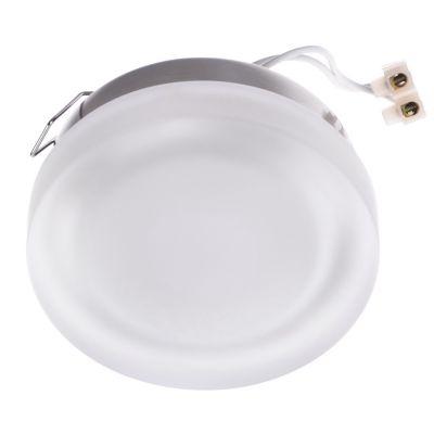 Точечный светильник Brille HDL-DS 18 SN