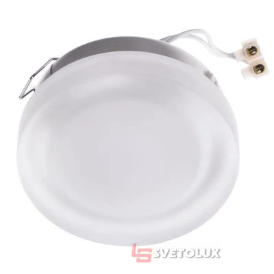 Точечный светильник Brille HDL-DS 18 SN