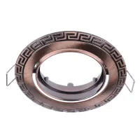 Светильник точечный HDL-DT 71 AB Brille
