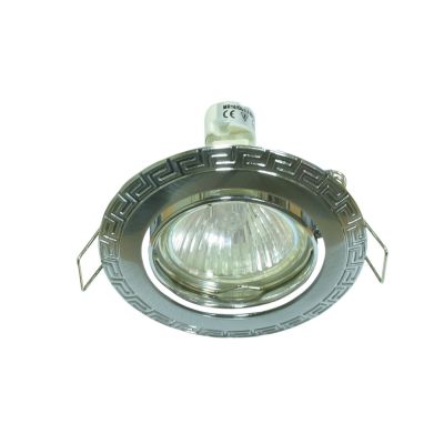 Точечный светильник Brille HDL-DT 71 SCH/S Точечный светильник Brille HDL-DT 71 SCH/S