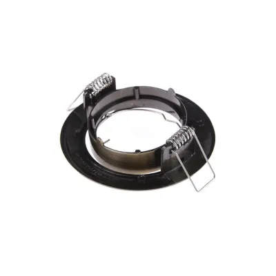 Светильник точечный HDL-DT 72 AB Brille