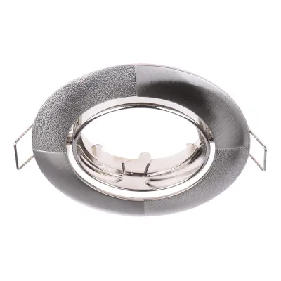 Світильник точковий HDL-DT 72 SN/S Brille