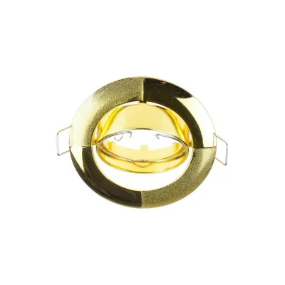 Точечный светильник Brille HDL-DT 72 PB Точечный светильник Brille HDL-DT 72 PB