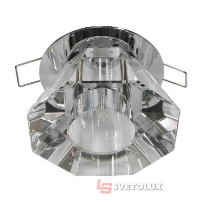 Точковий світильник Brille HDL-G104