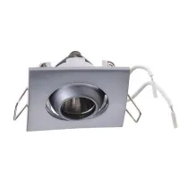 Точковий світильник Brille HDL-DJ 15 PCHR