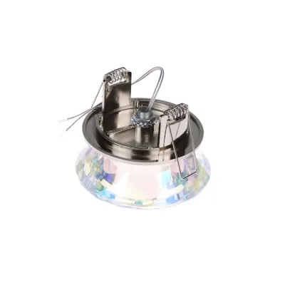 Точечный светильник Brille HDL-G122 SN Точечный светильник Brille HDL-G122 SN