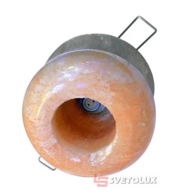 Точечный светильник Brille HDL-G123 AB