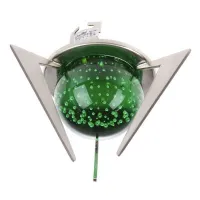 Точковий світильник Brille HDL-BA SN/GREEN