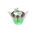 Точечный светильник Brille HDL-BA SN/GREEN