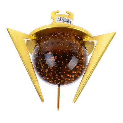 Точечный светильник Brille HDL-BA SB/YELLOW Точечный светильник Brille HDL-BA SB/YELLOW