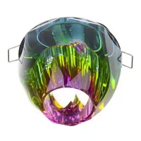 Точечный светильник Brille HDL-G144 Colorful Crystal Точечный светильник Brille HDL-G144 Colorful Crystal