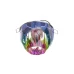 Точечный светильник Brille HDL-G144 Colorful Crystal Точечный светильник Brille HDL-G144 Colorful Crystal