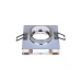 Точечный светильник Brille HDL-G145 Tea Crystal Точечный светильник Brille HDL-G145 Tea Crystal