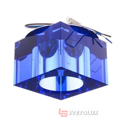 Точечный светильник Brille HDL-G154