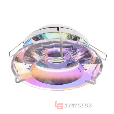 Точечный светильник Brille HDL-G157