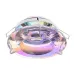Точечный светильник Brille HDL-G157