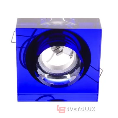 Точковий світильник Brille HDL-G160