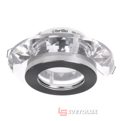 Точковий світильник Brille HDL-G155