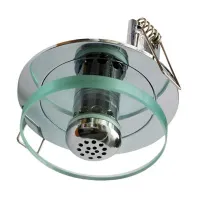 Точечный светильник Brille HDL-G97 CHR