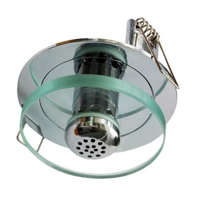 Точечный светильник Brille HDL-G97 CHR Точечный светильник Brille HDL-G97 CHR
