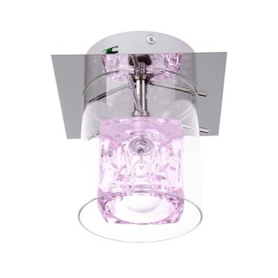 Точечный светильник Brille HDL-G73