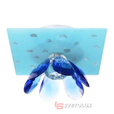 Точечный светильник Brille HDL-G49