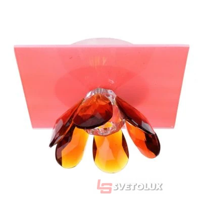 Точковий світильник Brille HDL-G48