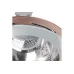Точечный светильник Brille DL-02 AB/2x26W