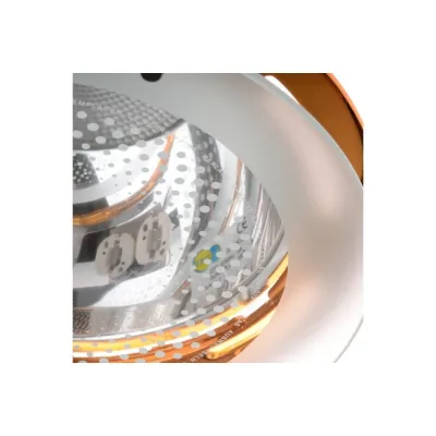 Точечный светильник Brille DL-02 PB/2x26W Точечный светильник Brille DL-02 PB/2x26W