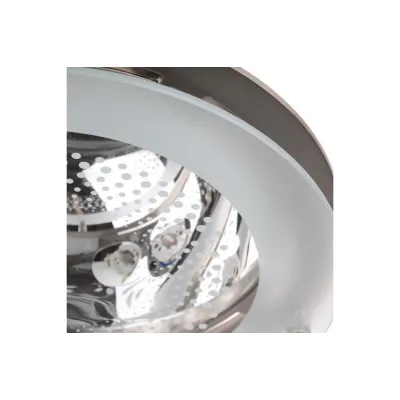 Точечный светильник Brille DL-02 SN/2x26W Точечный светильник Brille DL-02 SN/2x26W