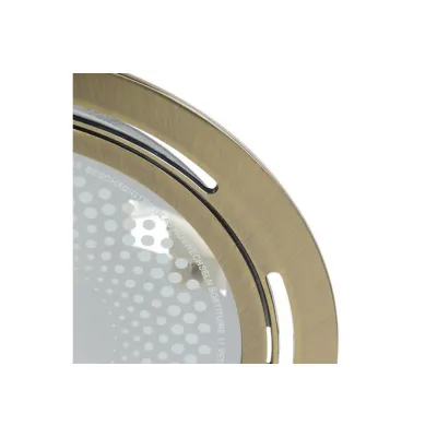 Точечный светильник Brille DL-09 AB 150W