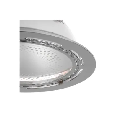 Точечный светильник Brille DL-09 CH 150W