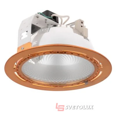 Точечный светильник Brille DL-09 PB 150W