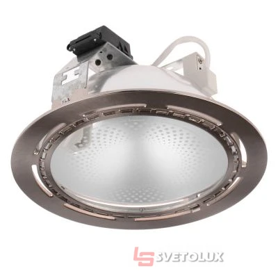 Точечный светильник Brille DL-09 SN 150W