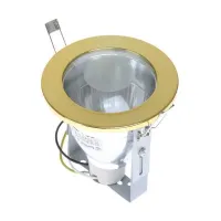 Точечный светильник Brille VDL-35S PB Точечный светильник Brille VDL-35S PB