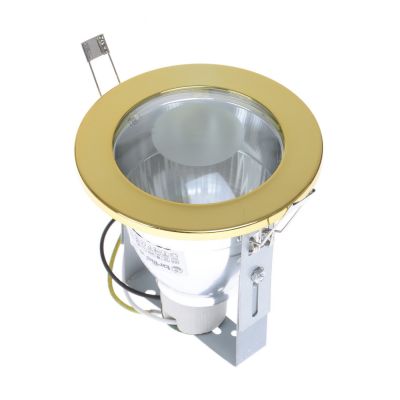 Точечный светильник Brille VDL-35S PB