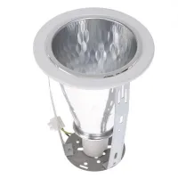 Точковий світильник Brille VDL-40 WH Точковий світильник Brille VDL-40 WH