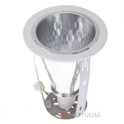 Точечный светильник Brille VDL-40 WH