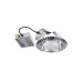 Точечный светильник Brille DL-16W/2x26W CHR Точечный светильник Brille DL-16W/2x26W CHR
