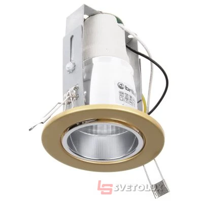 Точечный светильник Brille VDL-20 PG