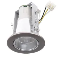 Точечный светильник Brille VDL-20 PN